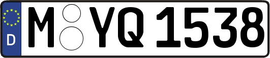 M-YQ1538