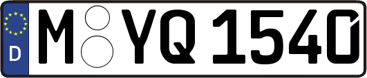 M-YQ1540