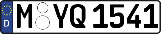M-YQ1541