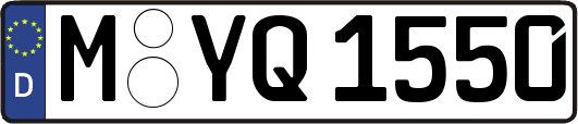 M-YQ1550