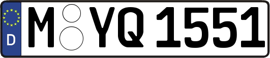 M-YQ1551