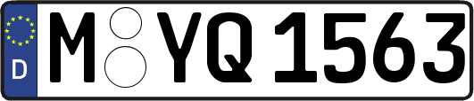 M-YQ1563