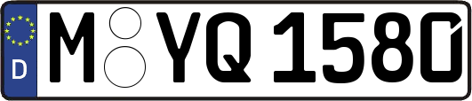 M-YQ1580