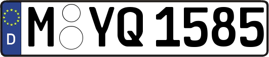 M-YQ1585