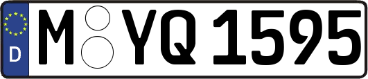 M-YQ1595