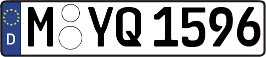 M-YQ1596
