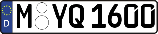 M-YQ1600
