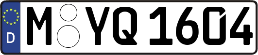 M-YQ1604