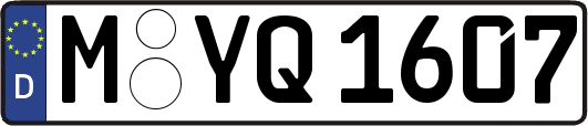 M-YQ1607