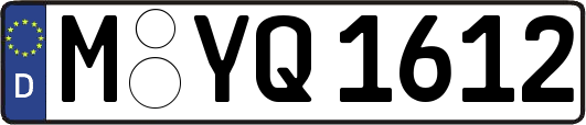 M-YQ1612