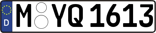 M-YQ1613