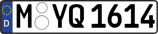 M-YQ1614
