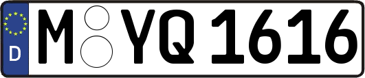 M-YQ1616