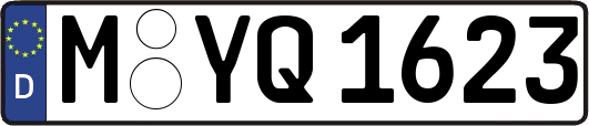 M-YQ1623