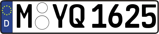M-YQ1625