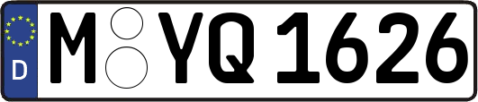 M-YQ1626