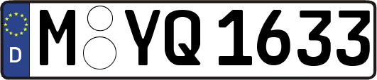 M-YQ1633