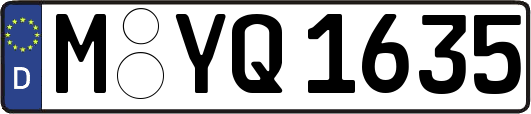 M-YQ1635