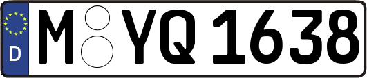 M-YQ1638