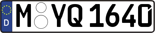 M-YQ1640