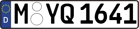 M-YQ1641