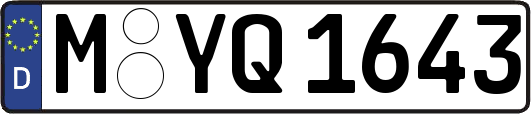 M-YQ1643