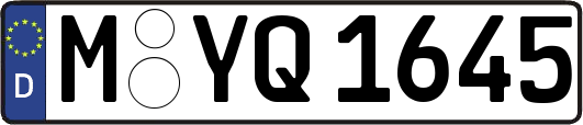 M-YQ1645