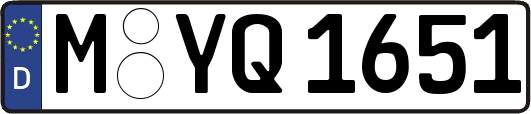 M-YQ1651