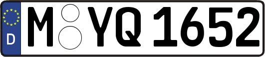 M-YQ1652