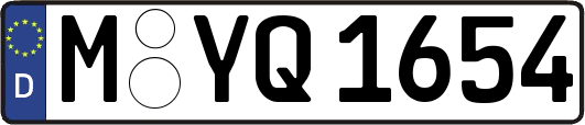 M-YQ1654