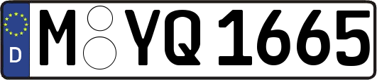 M-YQ1665