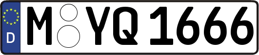 M-YQ1666