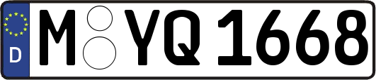 M-YQ1668