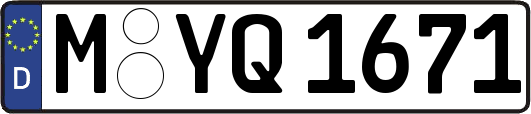 M-YQ1671
