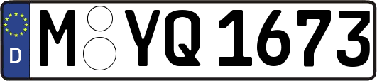 M-YQ1673
