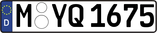 M-YQ1675