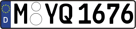 M-YQ1676