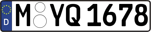 M-YQ1678