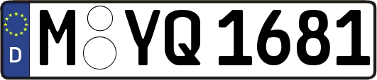 M-YQ1681