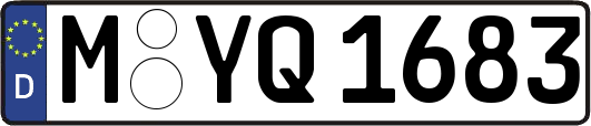 M-YQ1683