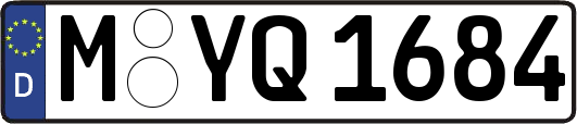 M-YQ1684