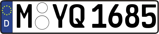 M-YQ1685
