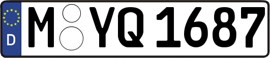 M-YQ1687