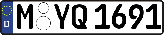 M-YQ1691
