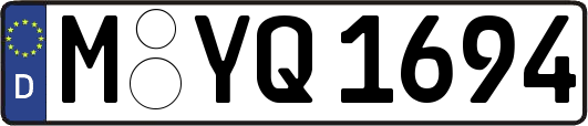 M-YQ1694