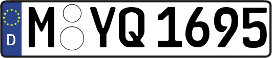 M-YQ1695