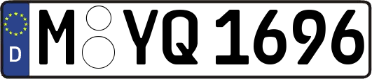 M-YQ1696