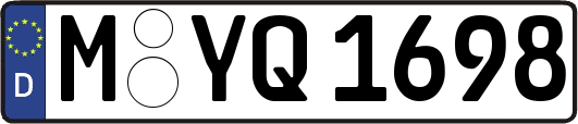 M-YQ1698
