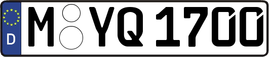 M-YQ1700