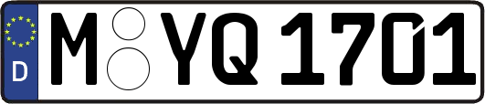M-YQ1701